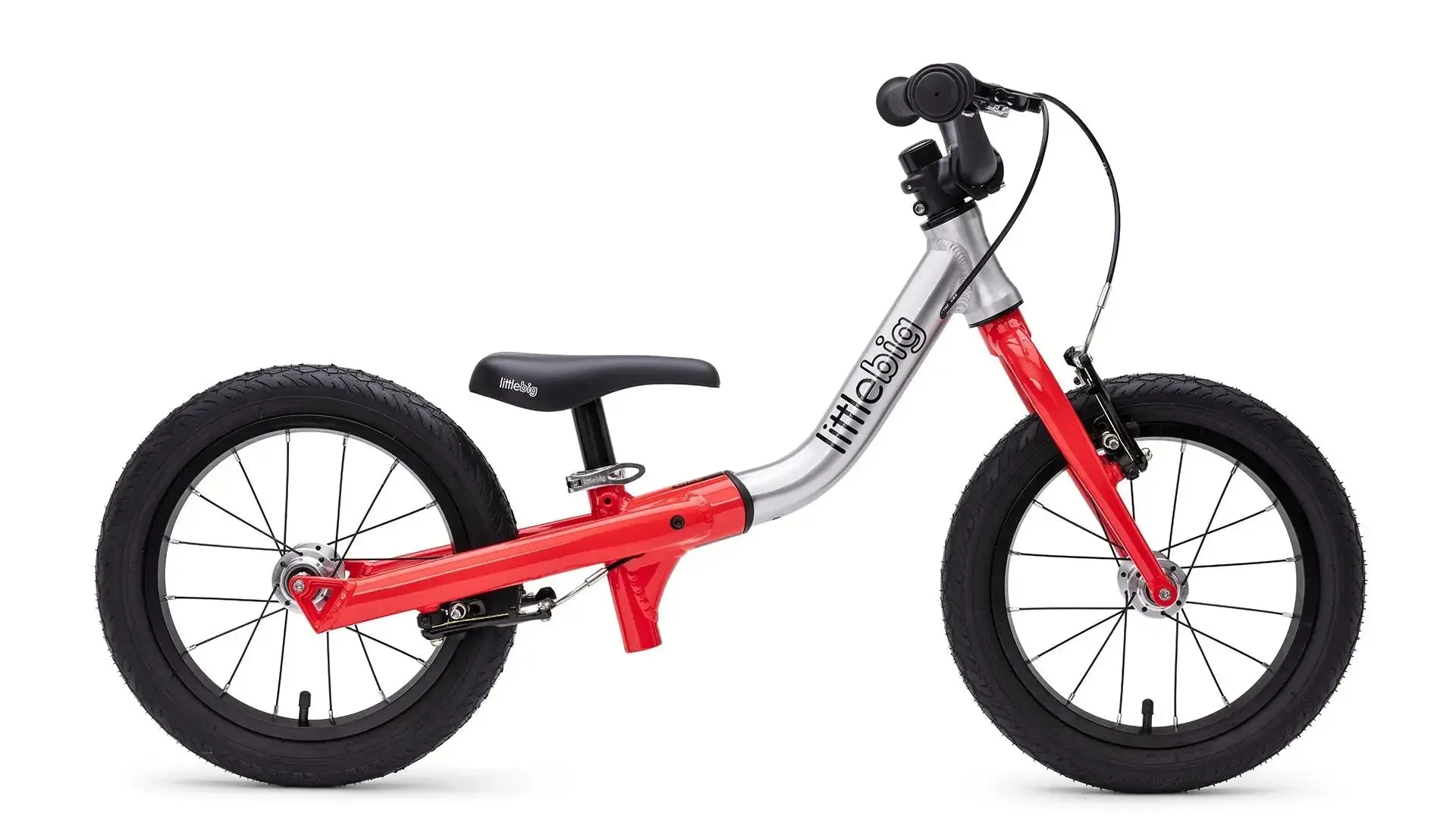 Balance Bikes